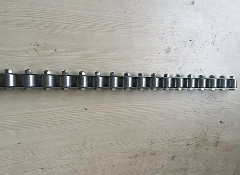 流利条在自动化分拣系统中起什么作用?